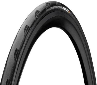 Велопокрышка CONTINENTAL Grand Prix 5000, 700x25, 25-622, road, folding, 330 tpi, 215 g, black, RA369270025 / Велопокрышки | Спорт и отдых | V4.Ru: Маркетплейс