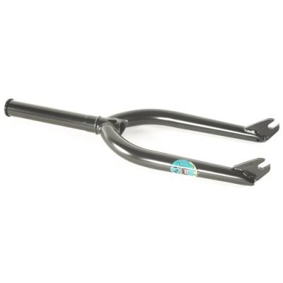 Вилка велосипедная Colony Sweet Tooth Alex Hiam 18" BMX Fork, черный, 03-002173 / Велосипедная вилка | Спорт и отдых | V4.Ru: Маркетплейс