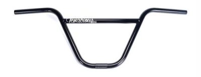 Руль для BMX COLONY TENacious Bars - Ultra Tall Design 10" x 30.0", цвет ED Black, I07-818B / Рули | Спорт и отдых | V4.Ru: Маркетплейс