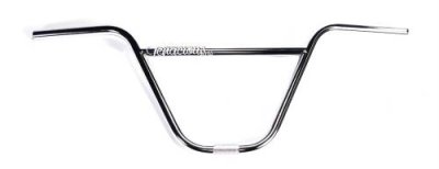 Руль для BMX COLONY TENacious Bars - Ultra Tall Design 10" x 30.0", цвет Chrome Plated, I07-818Z / Рули | Спорт и отдых | V4.Ru: Маркетплейс