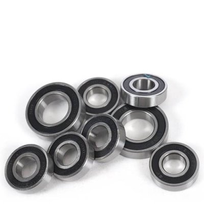 Комплект подшипников TBC - Bearing Kit: (Model: Bandit 29, Version: V1-V2), 91.1600 / Подшипники | Спорт и отдых | V4.Ru: Маркетплейс