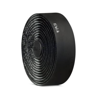 Лента на велосипедный руль FIZIK, Terra Microtex Bondcush Tacky, 3.0мм, BLACK (черная), 02-300453 / Шоссейная обмотка руля | Спорт и отдых | V4.Ru: Маркетплейс