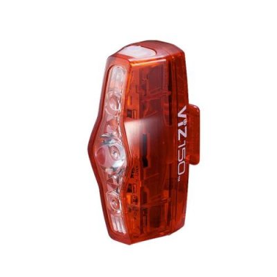 Фонарь велосипедный CAT EYE, VIZ 150 люмен, 3 светодиода LED, USB, 27 гр, 8-12039044 / Фары и фонари для велосипеда | Спорт и отдых | V4.Ru: Маркетплейс