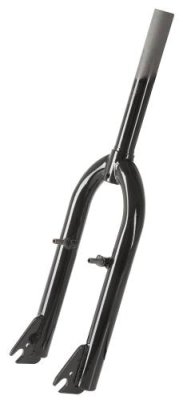 Вилка велосипедная для BMX M-Wave, 20"х1 1/8", шток 200мм, без резьбы, для V-Brake, 5-393150 / Велосипедная вилка | Спорт и отдых | V4.Ru: Маркетплейс