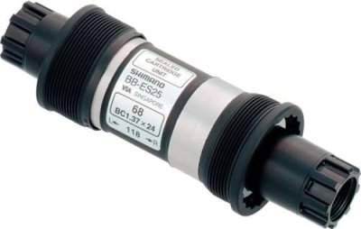 Каретка-картридж для велосипеда Shimano EBBES25B13 113мм Octalink ALIVIO/ACERA/ALTUS 2-913 / Велосипедная каретка | Спорт и отдых | V4.Ru: Маркетплейс