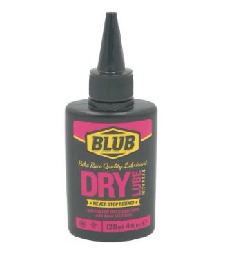 Смазка Blub Lubricant Dry, для цепи, 120 ml, blubdry120 / Жидкие смазки | Спорт и отдых | V4.Ru: Маркетплейс