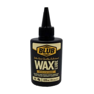 Смазка Blub Lubricant Wax, для цепи, 120 ml, blubwax120 / Жидкие смазки | Спорт и отдых | V4.Ru: Маркетплейс