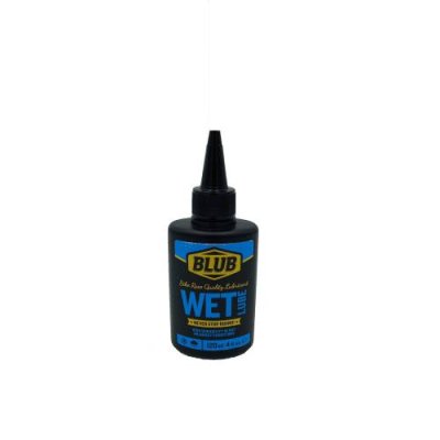 Смазка Blub Lubricant Wet, для цепи, 120 ml, blubwet120 / Жидкие смазки | Спорт и отдых | V4.Ru: Маркетплейс