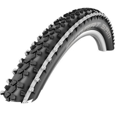 Велопокрышка Schwalbe Performance Line Smart Sam, 26x2.25 (57-559), HS 476, Addix, 67 EPI, 11101182.01 / Велопокрышки | Спорт и отдых | V4.Ru: Маркетплейс