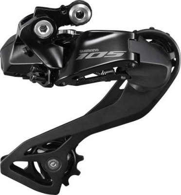 Переключатель задний Shimano 105 Di2 R7150 12V, KRDR7150A / Задние переключатели | Спорт и отдых | V4.Ru: Маркетплейс