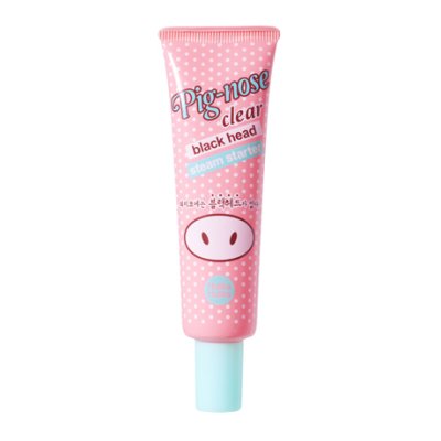 Holika Holika Pignose Clear Black Head Steam Starter / От черных точек | Товары для красоты | V4.Ru: Маркетплейс