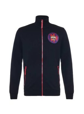 Толстовка на молнии PFC CSKA est 1911, цвет чёрный (XL) / Свитшоты и толстовки | Спорт и отдых | V4.Ru: Маркетплейс