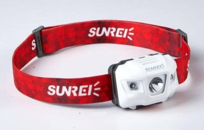 *Фонарь налобный Youdo4 handy motile headlamp / Налобные | Спорт и отдых | V4.Ru: Маркетплейс