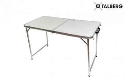 *Стол складной Big Folding Table / Столы | Спорт и отдых | V4.Ru: Маркетплейс