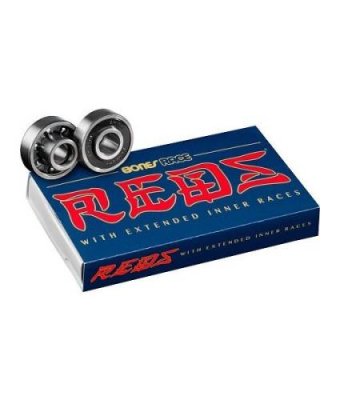 Подшипник RACE REDS 8mm 8 Packs / Подшипники | Спорт и отдых | V4.Ru: Маркетплейс