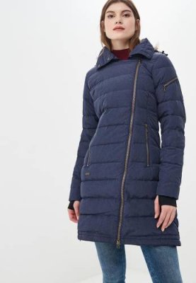 *Пальто Bodø Down Lady Coat жен / Пуховики | Спорт и отдых | V4.Ru: Маркетплейс