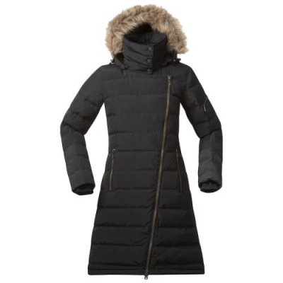 *Пальто Bodø Down Lady Coat жен / Пуховики | Спорт и отдых | V4.Ru: Маркетплейс