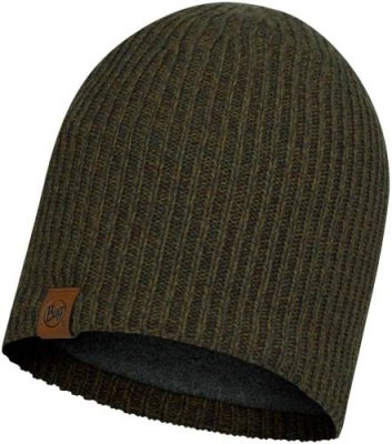 Шапка BUFF KNITTED & FULL FLEECE HAT LYNE / Buff | Спорт и отдых | V4.Ru: Маркетплейс