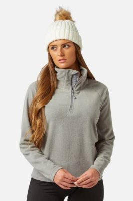 Толстовка WARM LADIES FLEECE / Толстовки | Спорт и отдых | V4.Ru: Маркетплейс