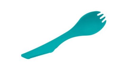 Ложка с зубцами Delta Spork / Столовые приборы | Спорт и отдых | V4.Ru: Маркетплейс