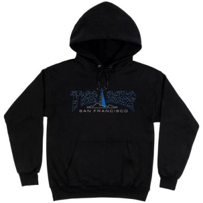 Толстовка PYRAMID HOOD MEN'S / Толстовки | Спорт и отдых | V4.Ru: Маркетплейс