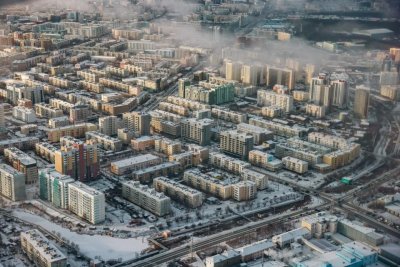 В Якутске ужесточат алкогольную политику / Николай Борисов   