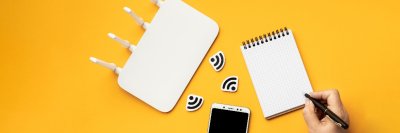 Простой способ узнать, кто подключился к вашему Wi-Fi