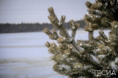 В Якутии представили туристические маршруты для активного семейного отдыха / ЯСИА   Республика Саха (Якутия)