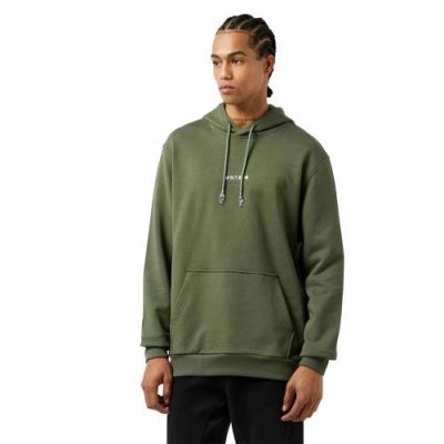 1.0 ESSENTIALS M HOODIE / Толстовки | Одежда, обувь и аксессуары | V4.Ru: Маркетплейс