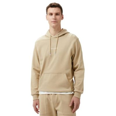 1.0 ESSENTIALS M HOODIE / Толстовки | Одежда, обувь и аксессуары | V4.Ru: Маркетплейс