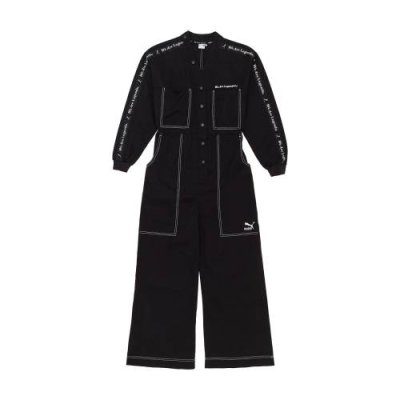 WAL Jumpsuit Puma Black / Брюки и шорты | Одежда, обувь и аксессуары | V4.Ru: Маркетплейс