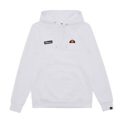 ELLESSE HOODIE / Толстовки | Одежда, обувь и аксессуары | V4.Ru: Маркетплейс