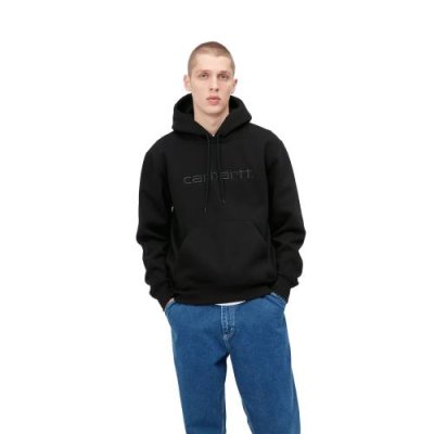 Hooded Carhartt Sweatshirt / Толстовки | Одежда, обувь и аксессуары | V4.Ru: Маркетплейс