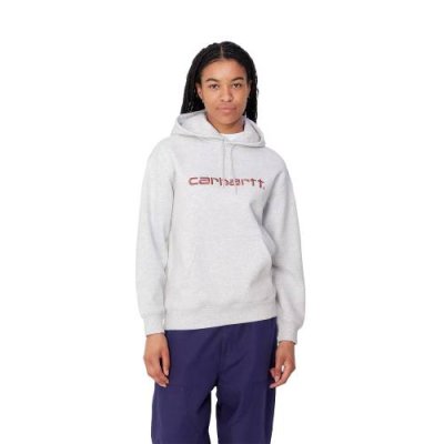 Hooded Carhartt Sweatshirt / Толстовки | Одежда, обувь и аксессуары | V4.Ru: Маркетплейс