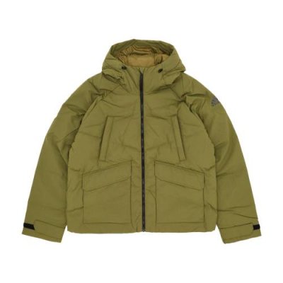 BIG BAFFLE JACKET / Куртки | Одежда, обувь и аксессуары | V4.Ru: Маркетплейс