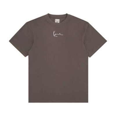 SMALL SIGNATURE TEE / Футболки | Одежда, обувь и аксессуары | V4.Ru: Маркетплейс