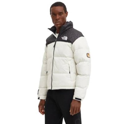 1996 RETRO NUPTSE JACKET / Куртки | Одежда, обувь и аксессуары | V4.Ru: Маркетплейс