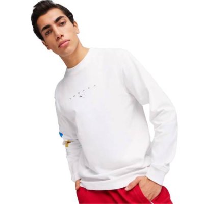 House of Graphics Torneo Long Sleeve / Толстовки | Одежда, обувь и аксессуары | V4.Ru: Маркетплейс