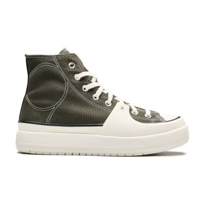 Chuck Taylor All Star Construct Hi / Кеды | Одежда, обувь и аксессуары | V4.Ru: Маркетплейс