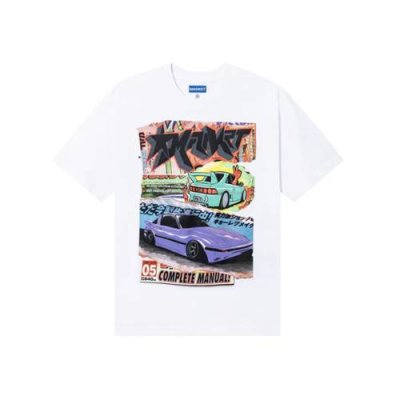 Auto Salon T-Shirt / Футболки | Одежда, обувь и аксессуары | V4.Ru: Маркетплейс