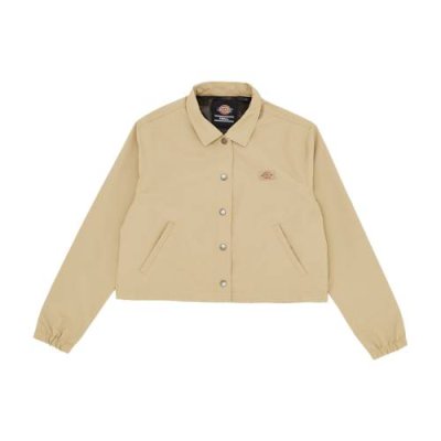 OAKPORT CROPPED COACH JACKET / Куртки | Одежда, обувь и аксессуары | V4.Ru: Маркетплейс