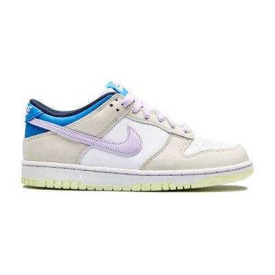 Dunk Low Khaki Blue Pink / Кроссовки | Одежда, обувь и аксессуары | V4.Ru: Маркетплейс