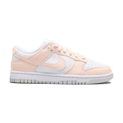 Dunk Low Next Nature Pale Coral / Кроссовки | Одежда, обувь и аксессуары | V4.Ru: Маркетплейс