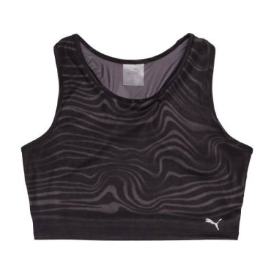 STUDIO AOP CROP TANK / Футболки | Одежда, обувь и аксессуары | V4.Ru: Маркетплейс