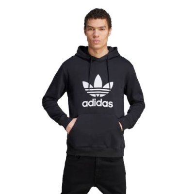 TREFOIL HOODY / Толстовки | Одежда, обувь и аксессуары | V4.Ru: Маркетплейс