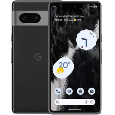 Мобильный телефон Google Pixel 7 Pro 12/512Gb US obsidian (черный) / Google Pixel 7 Pro | Электроника | V4.Ru: Маркетплейс