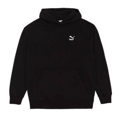 Classics Relaxed Hoodie TR / Толстовки | Одежда, обувь и аксессуары | V4.Ru: Маркетплейс