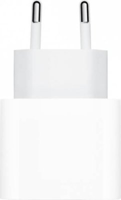 Адаптер питания Apple USB-C 20 Вт / Зарядные устройства | Электроника | V4.Ru: Маркетплейс