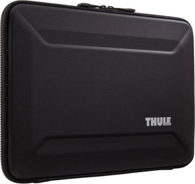 Чехол Thule Gauntlet 4 для MacBook Pro 16" , черный / Чехлы | Электроника | V4.Ru: Маркетплейс