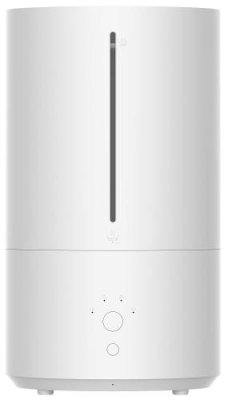 Увлажнитель воздуха Xiaomi Smart Humidifier 2, Белый / Очистители и увлажнители воздуха | Электроника | V4.Ru: Маркетплейс